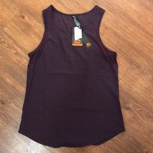 NWT RBX mesh work out tank